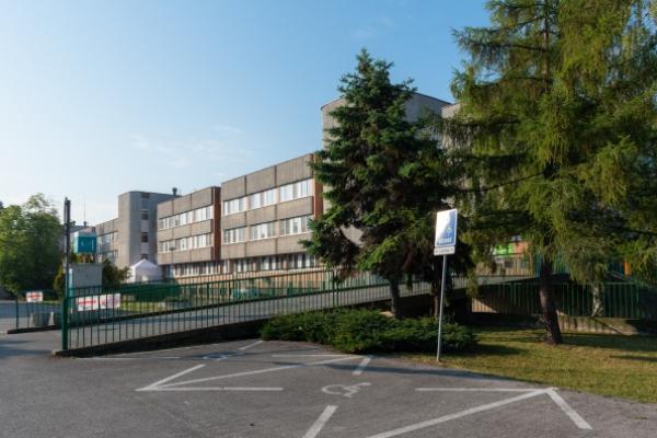 Návštevy v dunajskostredskej nemocnici sú opäť povolené