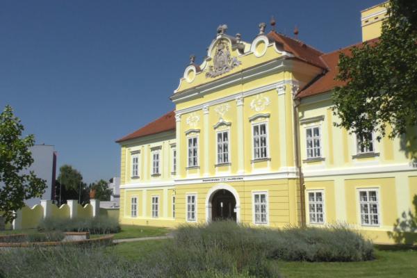Fennállásának 55. évfordulóját ünnepelte a Csallóközi Múzeum
