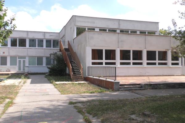 Obnova MŠ počas letných prázdnin 