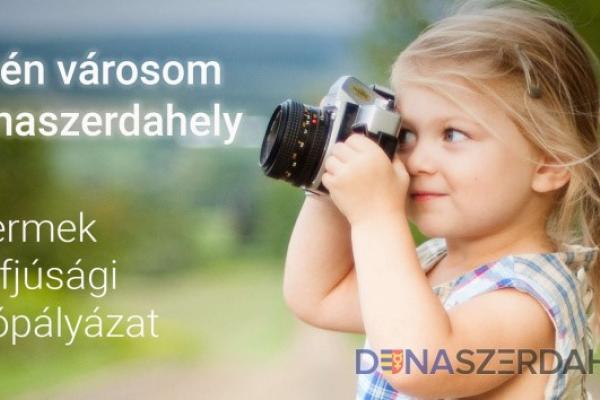 Moje mesto Dunajská Streda – fotosúťaž detí a mládeže
