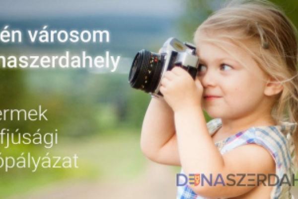 Fotosúťaž detí a mládeže