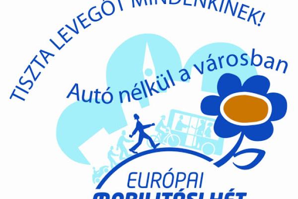 Lezárják a Fő utcát – csupán egy napra az Európai Mobilitás Hét kapmánya miatt