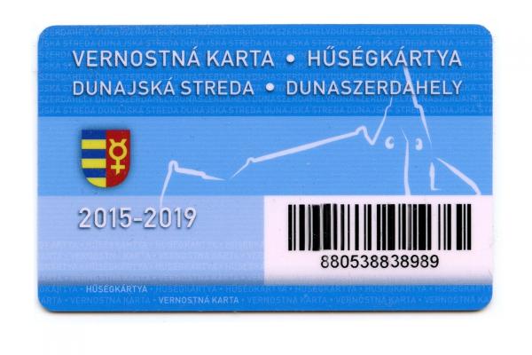 Csak az adókat befizetőnek lesz 2019-ben is érvényes a Hűségkártyája 