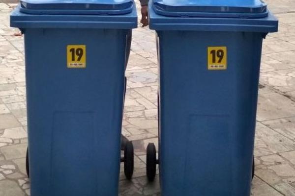 A karácsonyi ünnepek miatt változik a szemételszállítás időpontja