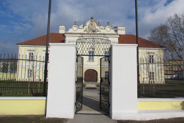 Csallóközi Múzeum