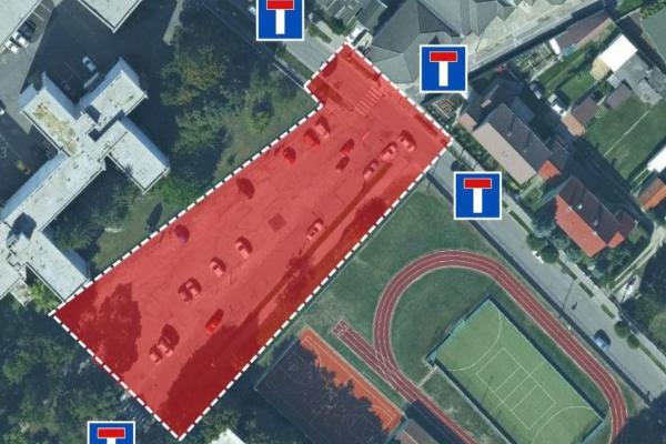 Posledná etapa revitalizácie Námestia sv. Štefana sa začne 28. septembra