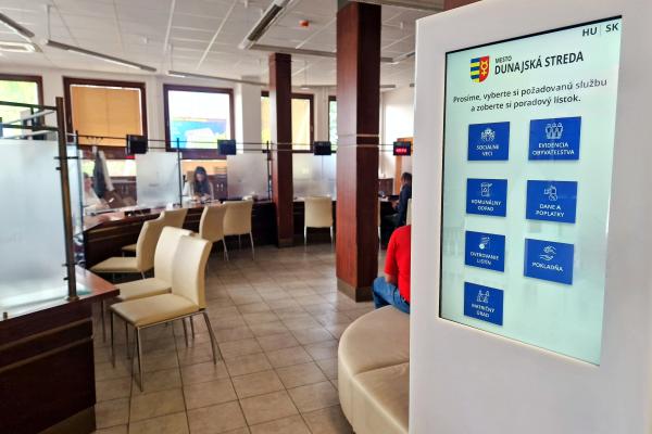 kancelária prvého kontaktu