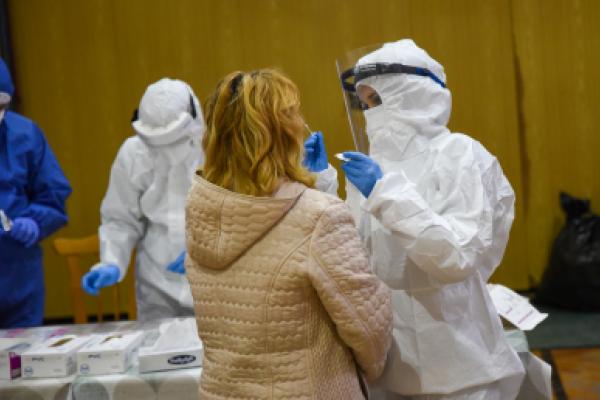 A tesztelés második fordulójának időpontjai: január 30-a, 31-e és február 1-je