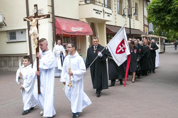Dni Sv. Juraja a hody