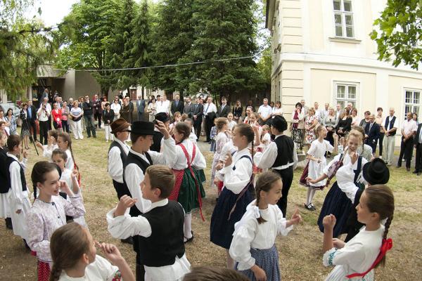 Žitnoostrovské múzeum jubiluje