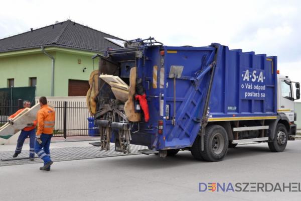 Napriek pandémii MsÚ aj v tomto roku organizuje jarné dni čistoty mesta
