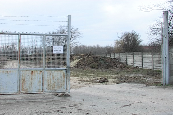 Areál spoločnosti Municipal opäť otvorený pre obyvateľov