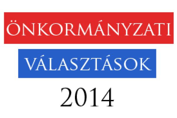 A 2014. november 15-i választások eredményei
