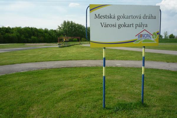 Sobotné parkovanie na Trhovisku