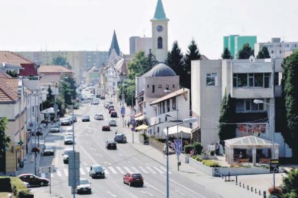 Od júla priaznivé zmeny v parkovacom systéme 