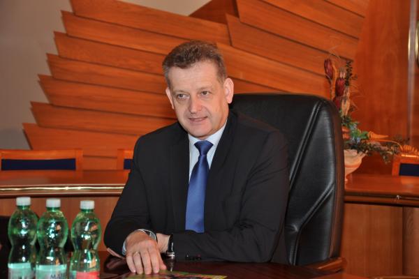 Hájos Zoltán polgármester köszönete a választóknak