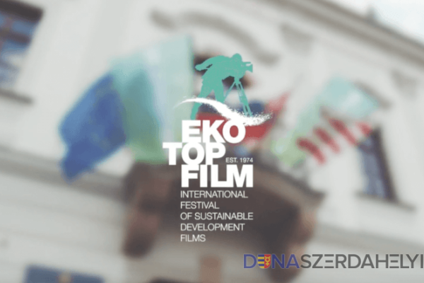 Filmový festival s ekologickou tematikou v Dunajskej Strede