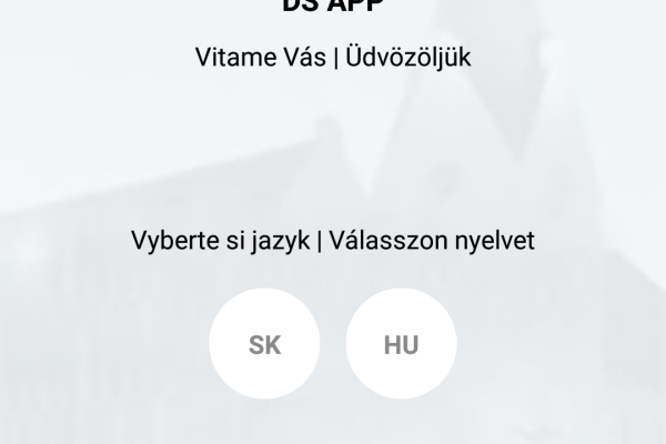 Elektronikus ügyintézés és mobilalkalmazás a lakosság szolgálatában
