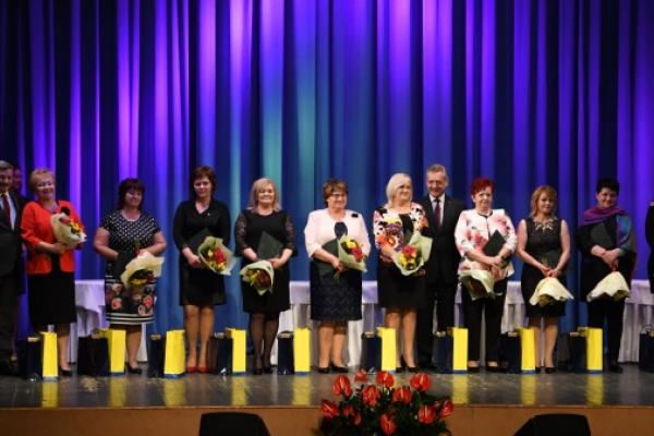 Egészségügyi nővéreket tüntettek ki az ápolók napján 