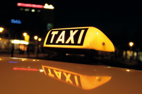 Fórum pre taxikárov