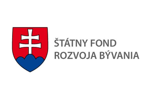 Poskytovania podpory ( úveru ) zo ŠFRB –  informácie