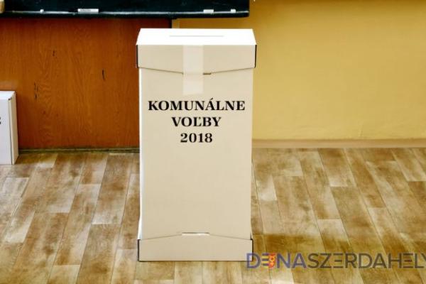 Hájos Zoltán lesz továbbra is városunk polgármestere