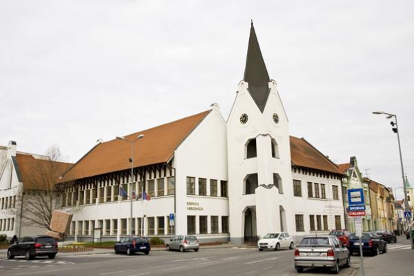 Dunaszerdahely előrelépett a nyitott települések listáján