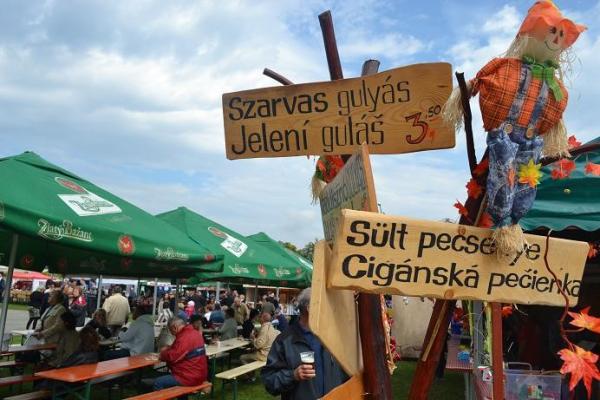 A 37. Csallóközi Vásár több újdonsággal várja a látogatókat