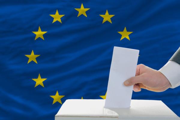 Voľby do Európskeho parlamentu 2014