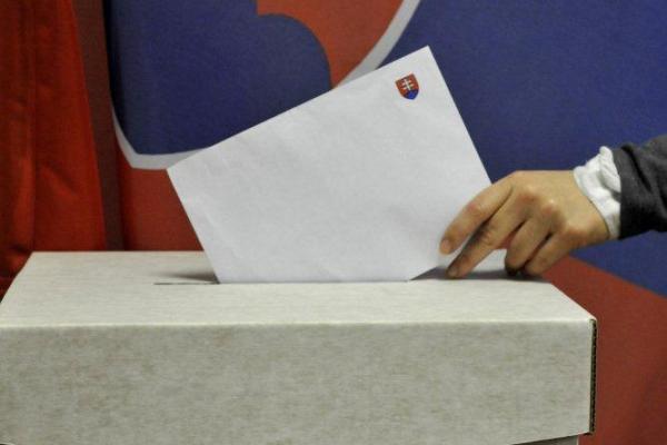 2. kolo voľby prezidenta