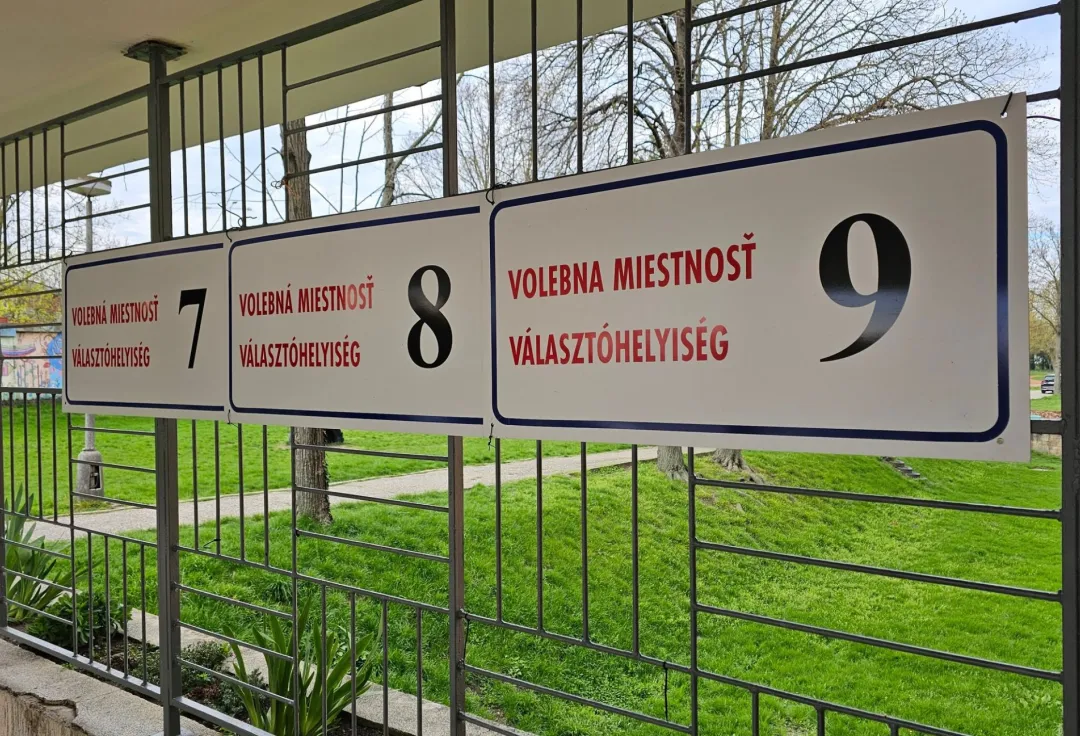 Tájékoztatás az önkormányzati és megyei önkormányzati választásokkal kapcsolatban a településszintű állandó lakcímmel rendelkező lakosok és külföldi állampolgárok részére