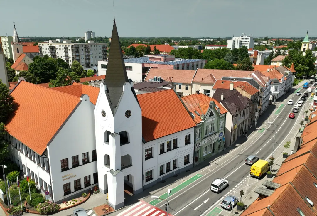 Oznámenie - radnica zatvorená