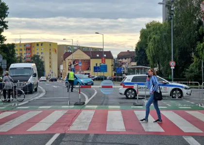 Autómentes Nap Dunaszerdahelyen