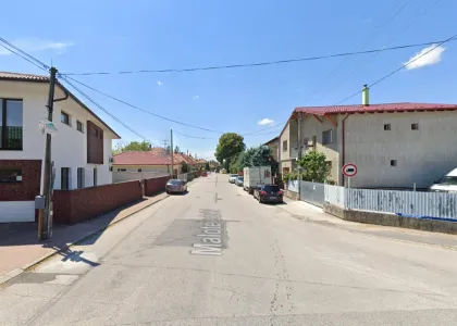 Kistejedi utca indexfotó