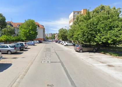 Kondé Püspök utca indexkép