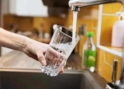 Átmenetileg szünetel a vízszolgáltatás október 27-én