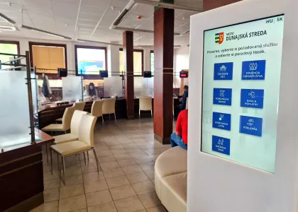 kancelária prvého kontaktu