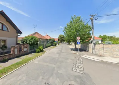 Rákóczi utca indexkép