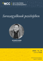 Sorozatgyilkosok pszichéjében