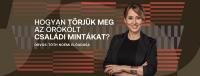  Orvos-Tóth Noémi: Ako prelomiť zdedené rodinné vzorce?