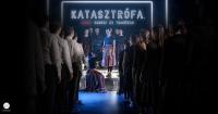 Generációs Táncműhely: Katasztrófa, avagy ember! Ez tragédia