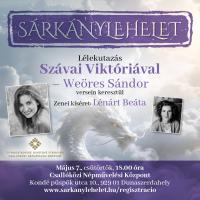 Dračí dych: cesta do hlbín duše s Viktóriou Szávai 