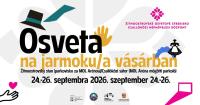 OSVETA NA JARMOKU