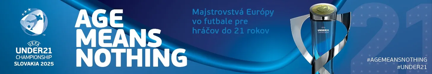 u21 banner