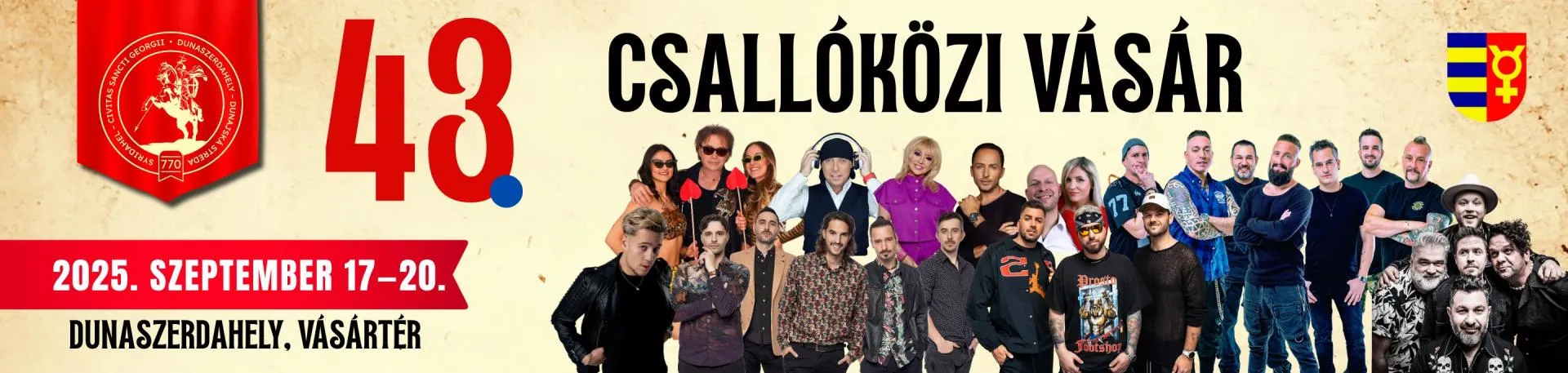 Csallóközi vásár